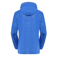 Damen-Regenjacke Ultraleicht & Faltbar – Sofia