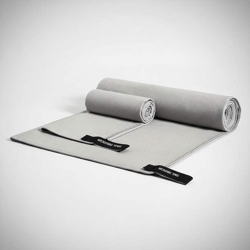 Microfaser Material - MicroPlush 