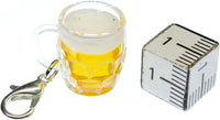 Miniatur Bierkrug Charm - BeerCharm