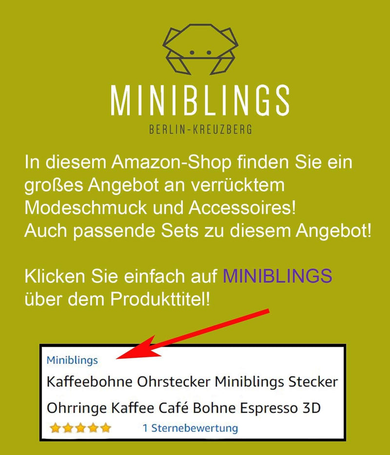 Miniatur Bierkrug Charm - BeerCharm
