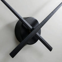 Minimalistische Wanduhr - Averloq