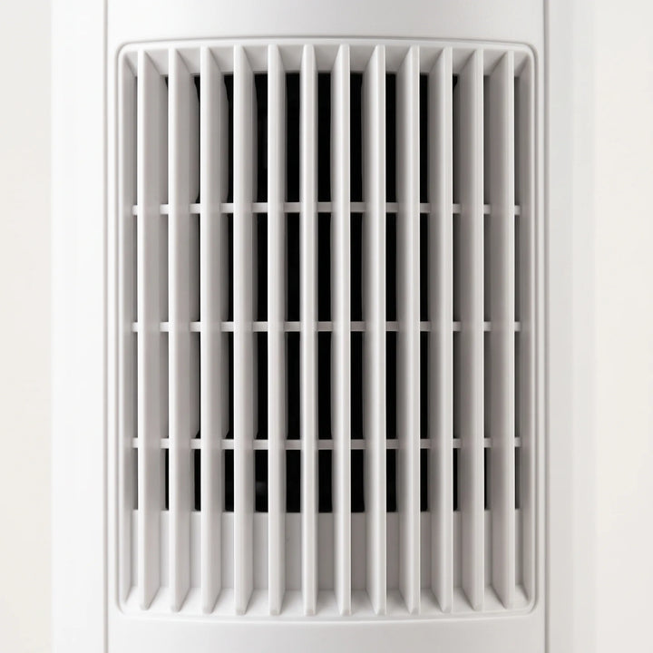 Minimalistischer Oszillierender Turmventilator - Ventyra
