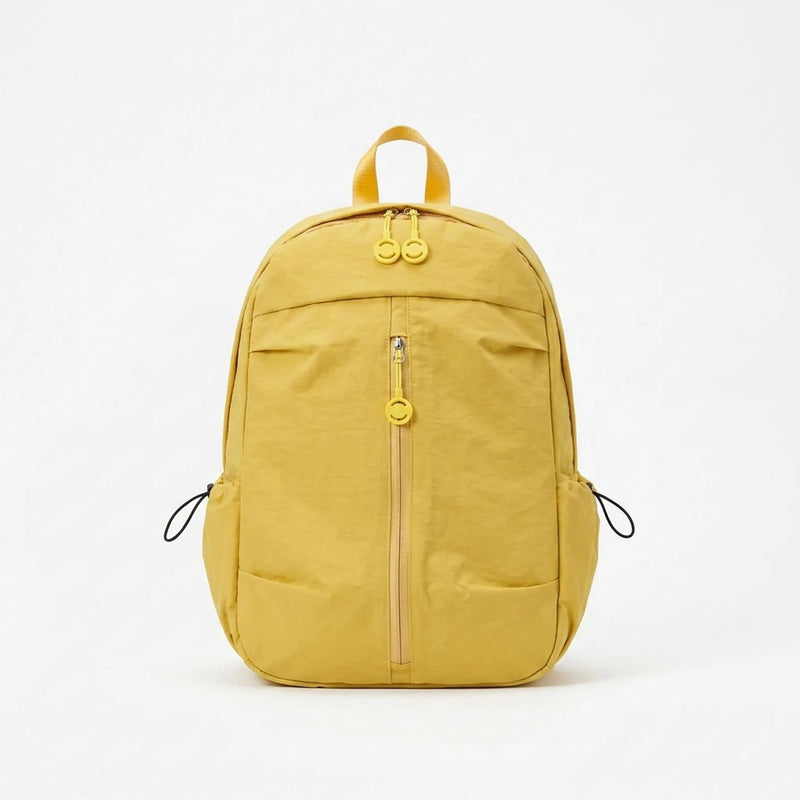 Minimalistischer Rucksack Für Damen Und Herren - Tansor
