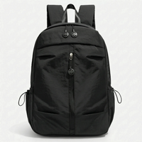 Minimalistischer Rucksack Für Damen Und Herren - Tansor