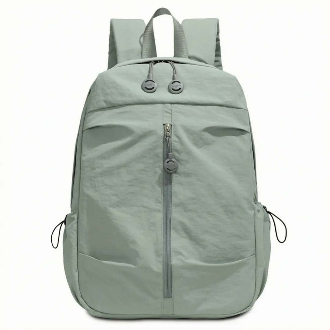 Minimalistischer Rucksack Für Damen Und Herren - Tansor