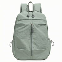 Minimalistischer Rucksack Für Damen Und Herren - Tansor