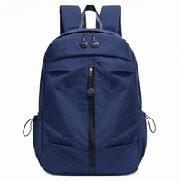 Minimalistischer Rucksack Für Damen Und Herren - Tansor