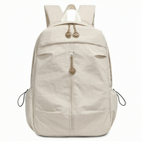 Minimalistischer Rucksack Für Damen Und Herren - Tansor