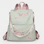 Minimalistischer Wandelbarer Damenrucksack - VersaTote