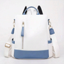 Minimalistischer Wandelbarer Damenrucksack - VersaTote