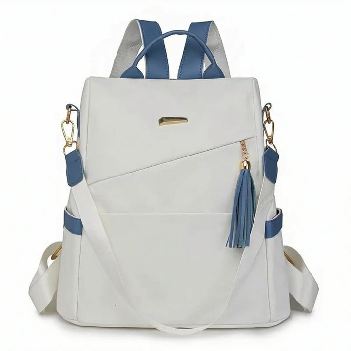 Minimalistischer Wandelbarer Damenrucksack - VersaTote