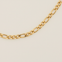 Minimalistisches Choker-Collier - JewelryLola