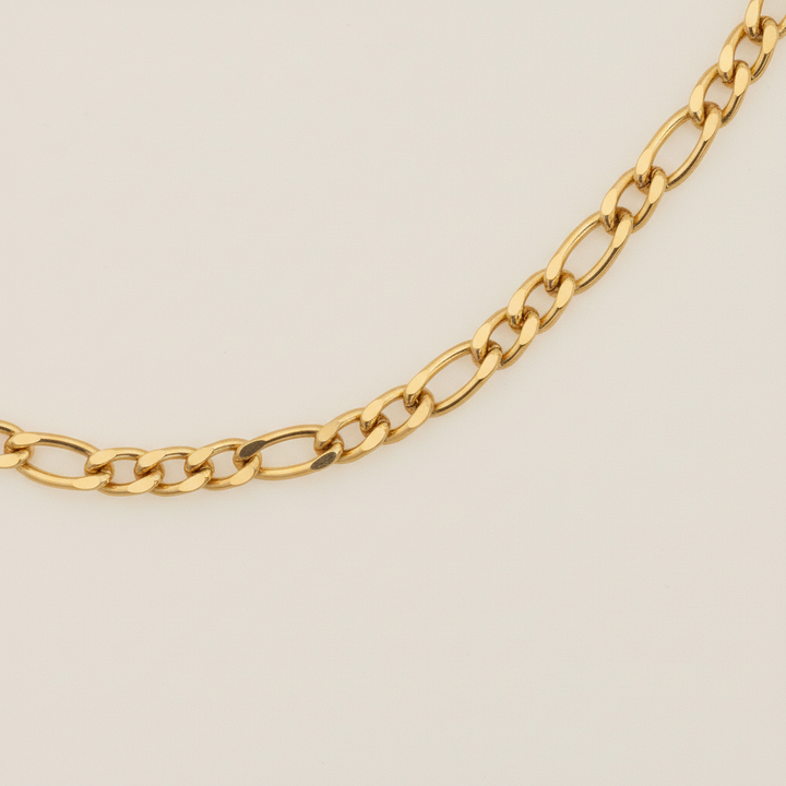 Minimalistisches Choker-Collier - JewelryLola