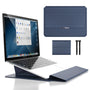 Wasserdichte & Stoßfeste Laptop-Hülle – Veltro