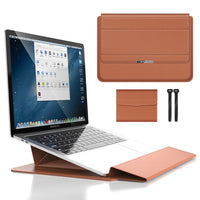 Wasserdichte & Stoßfeste Laptop-Hülle – Veltro