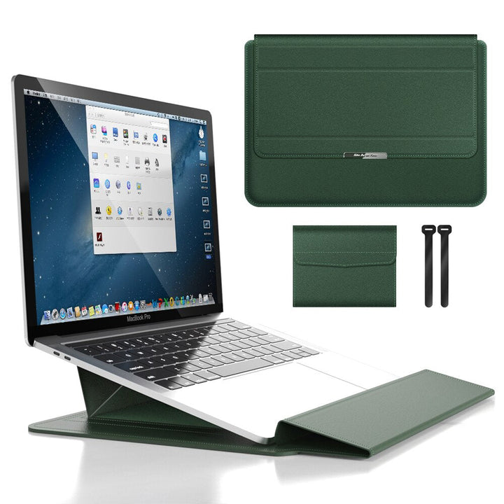 Wasserdichte & Stoßfeste Laptop-Hülle – Veltro