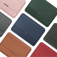 Wasserdichte & Stoßfeste Laptop-Hülle – Veltro