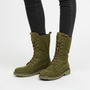 Mittelhohe Stiefel - Alicia