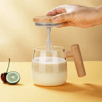 Intelligente Tasse - StirEase