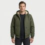 Moderne Bomberjacke Mit Kapuze - Arvid
