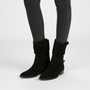 Moderne Damenstiefel - Nova