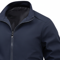 Moderne Herrenjacke - Jonas