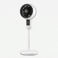 Moderner 3D-Zirkulationsventilator - Aerovibe