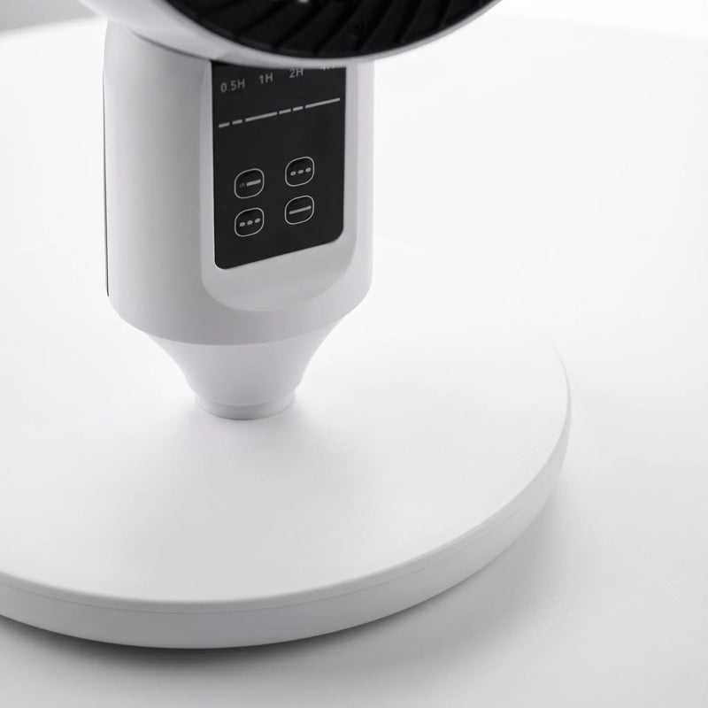 Moderner 3D-Zirkulationsventilator - Aerovibe