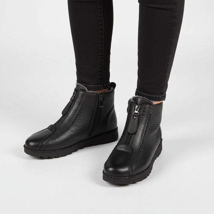 Modische Schuhe Für Damen - Charlotte