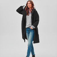 Modischer Winterparka - Lilly