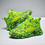 Modischer Hoher Sneaker - Franklin