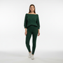 Modisches Freizeit-Outfit - Rita