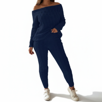 Modisches Freizeit-Outfit - Rita