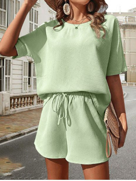 Zweiteilige Sommer-Set für Damen - Isla