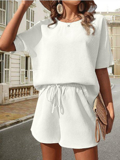 Zweiteilige Sommer-Set für Damen - Isla