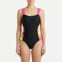 Monokini Mit Hohem Beinausschnitt - Neotix