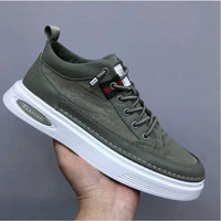 Lässige Herren Sneaker – Matteo