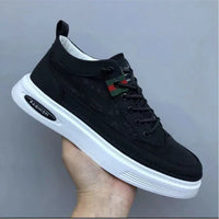 Lässige Herren Sneaker – Matteo