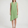 Mouwloze Zomerjurk Met V-Hals - Sherri