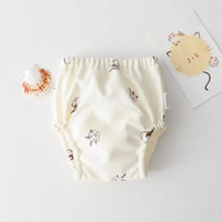 Multi-Layered Toilet Training Pants In A 6-Pack - Lillie