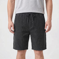Multi-Pocket-Shorts Im Amerikanischen Stil - Percy