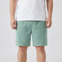 Multi-Pocket-Shorts Im Amerikanischen Stil - Percy
