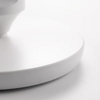 Multidirektionaler Oszillierender Raumventilator Mit Fernbedienung - Ventorix
