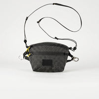 Multifunktionale Bauchtasche Für Herren - GridPouch