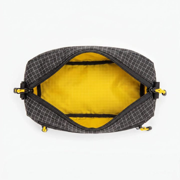 Multifunktionale Bauchtasche Für Herren - GridPouch
