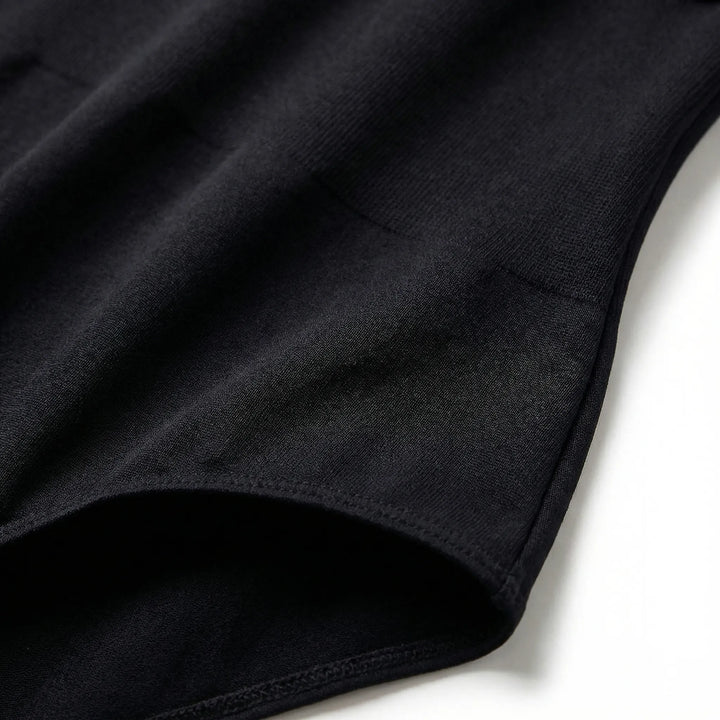 Nahtloser Shapewear Body Für Große Größen - Delores