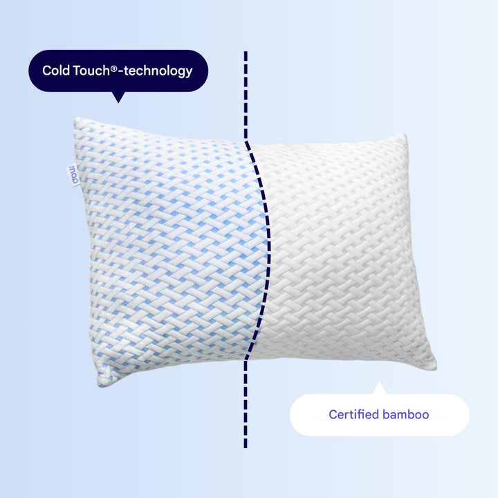 Verstellbares Ergonomisches Kissen – Sereno