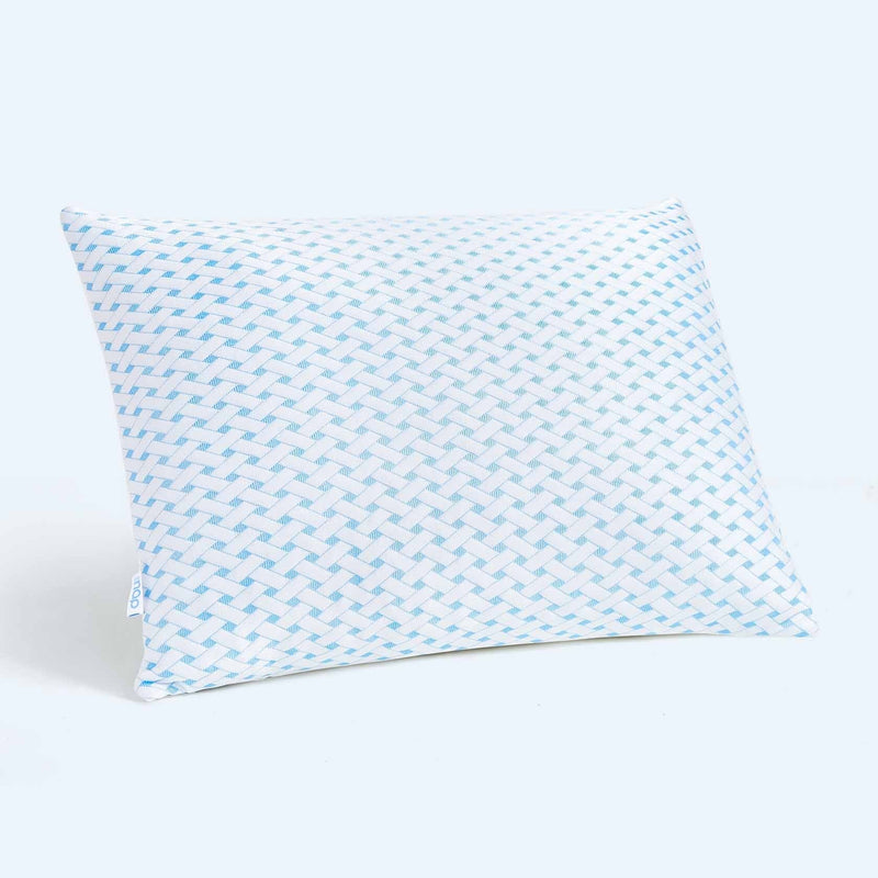 Verstellbares Ergonomisches Kissen – Sereno