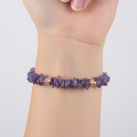 Natursteinarmband - GemBracelet