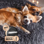 Hundebett Fluffy Plus - Das Original